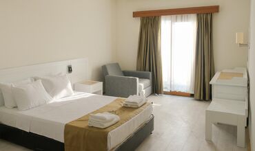 Asrı Ala Hotel Bodrum