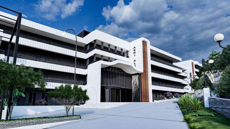 Asrı Ala Hotel Bodrum